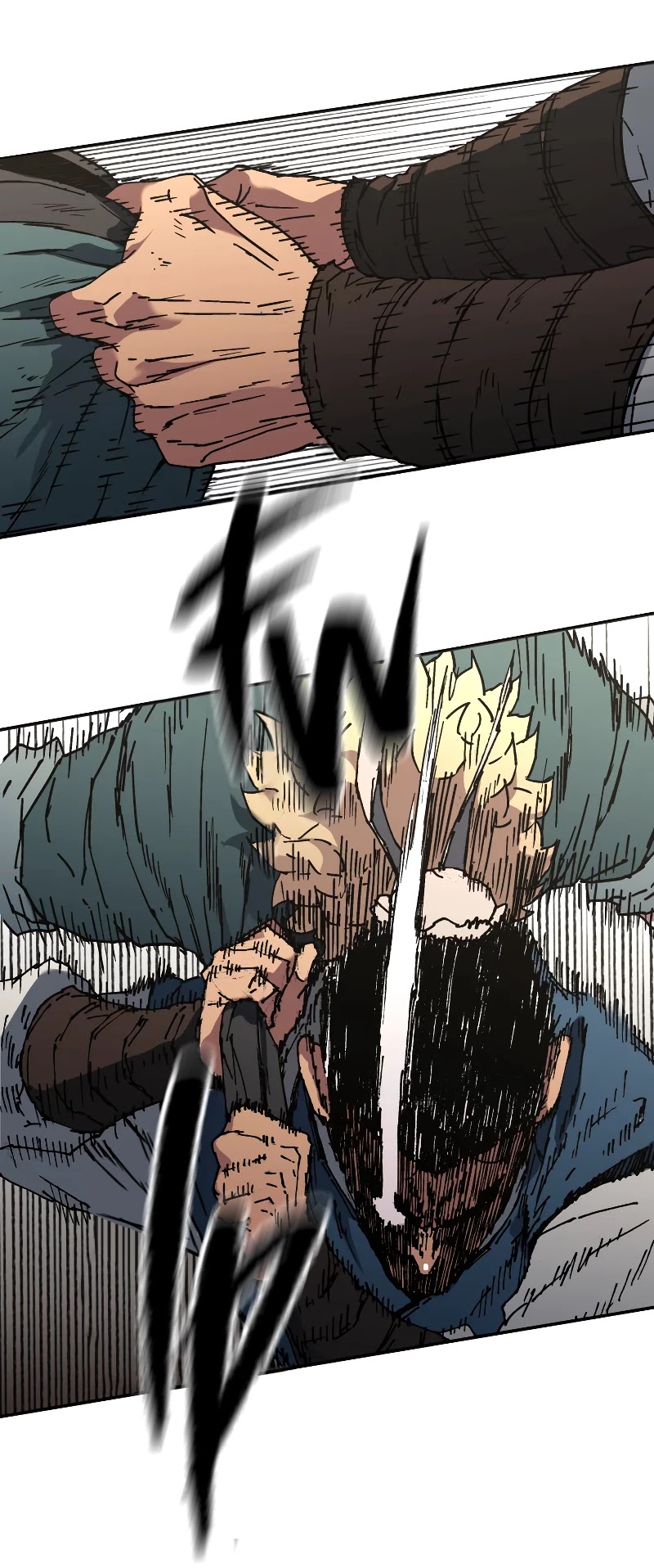 Read Peerless Dad chapter 184 image 14 on Lezhin