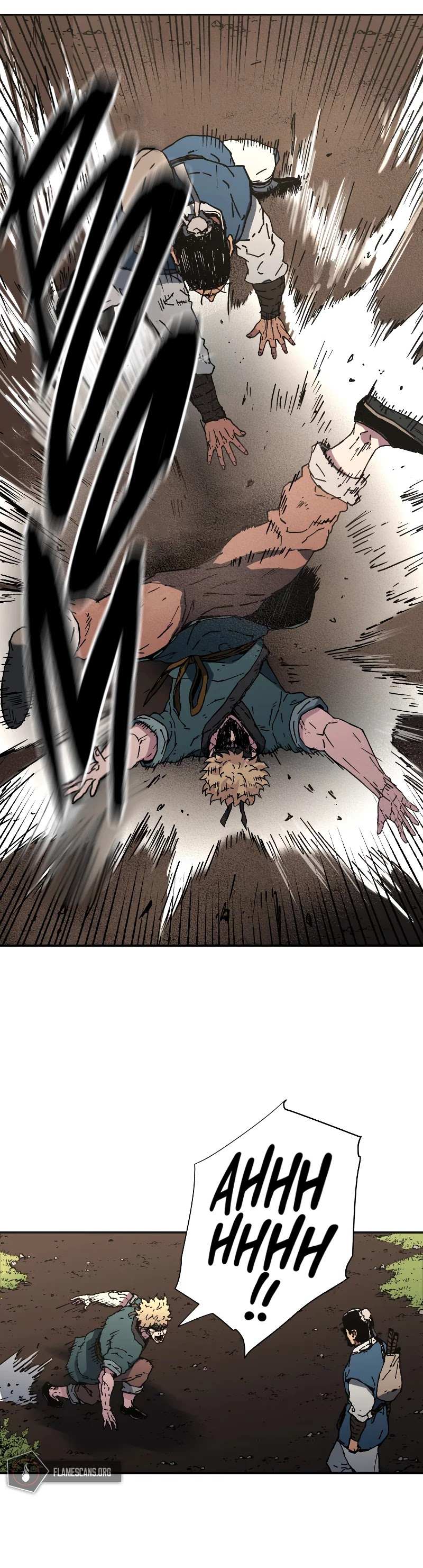 Read Peerless Dad chapter 184 image 15 on Lezhin
