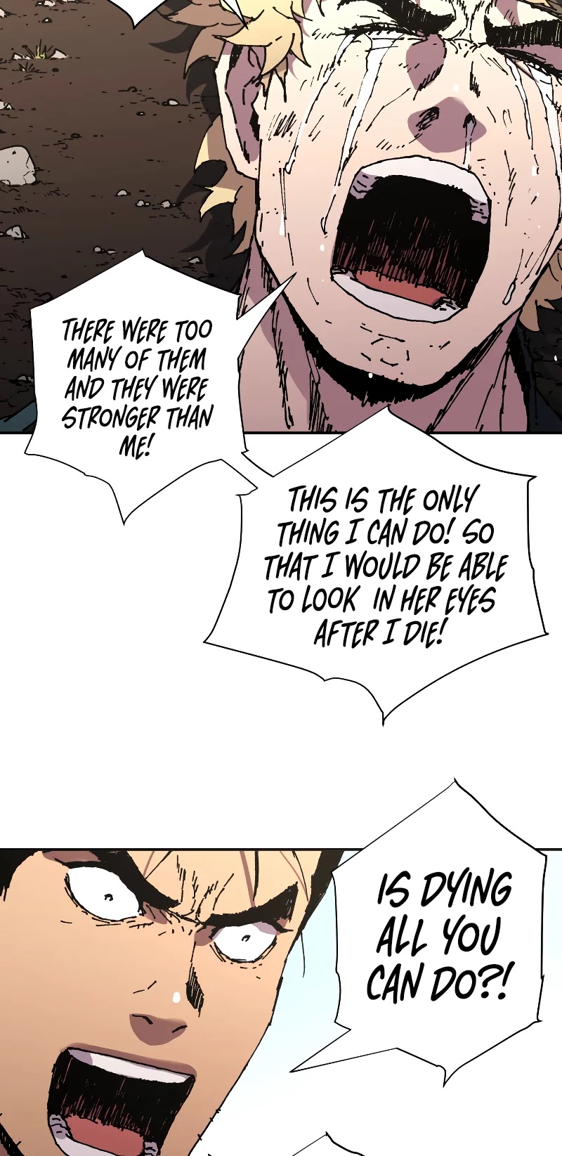 Read Peerless Dad chapter 184 image 18 on Lezhin