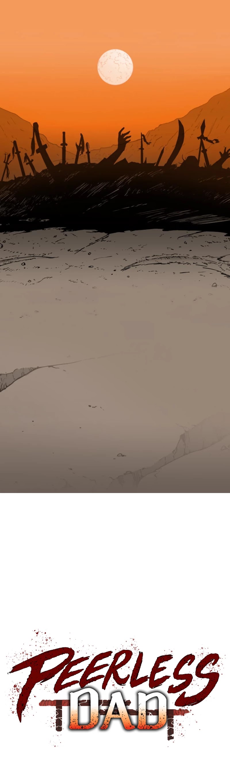 Read Peerless Dad chapter 184 image 2 on Lezhin
