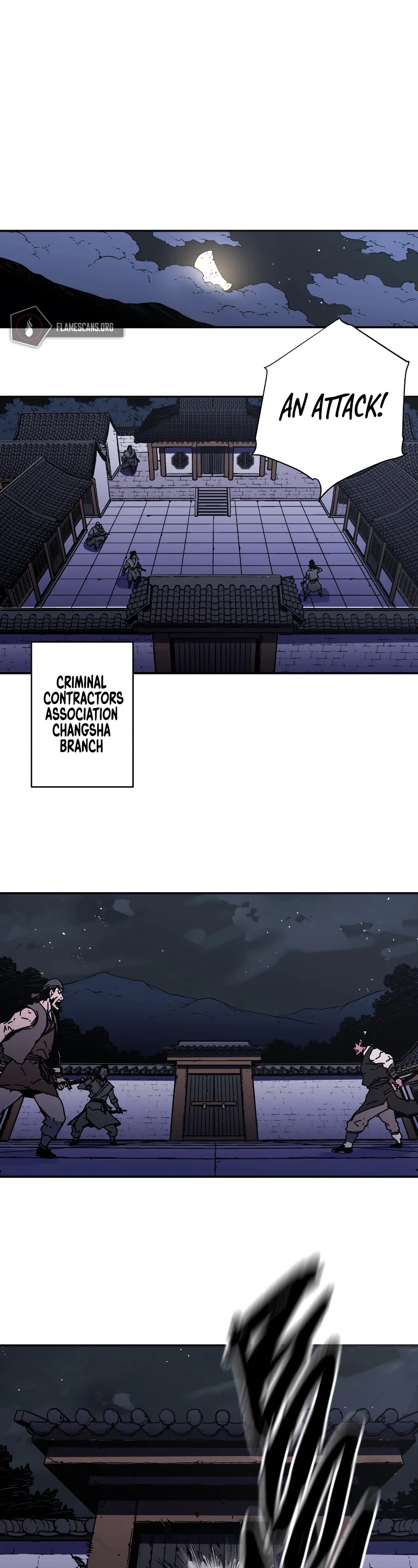 Read Peerless Dad chapter 184 image 26 on Lezhin
