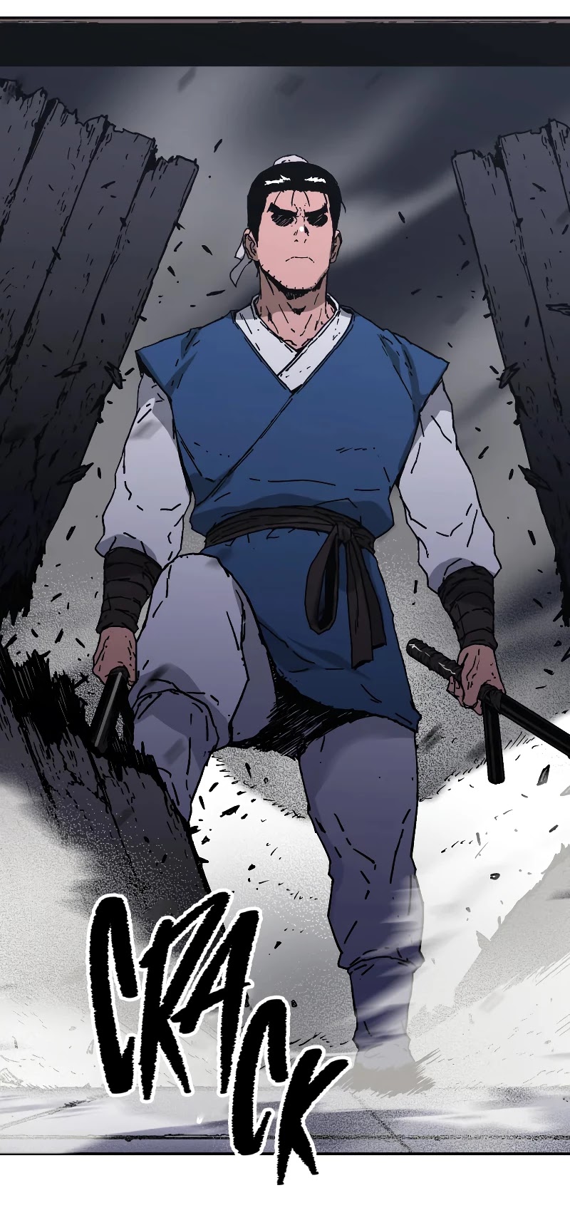 Read Peerless Dad chapter 184 image 28 on Lezhin