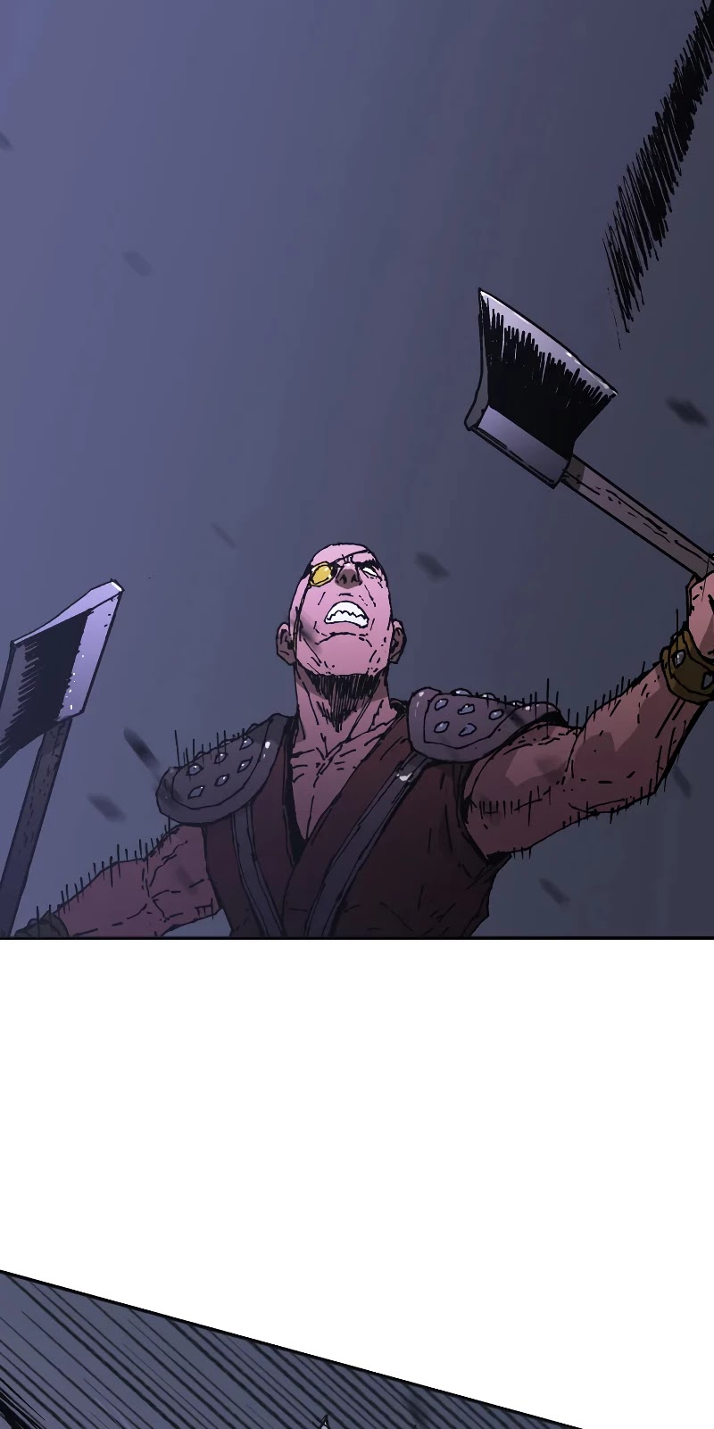 Read Peerless Dad chapter 184 image 37 on Lezhin