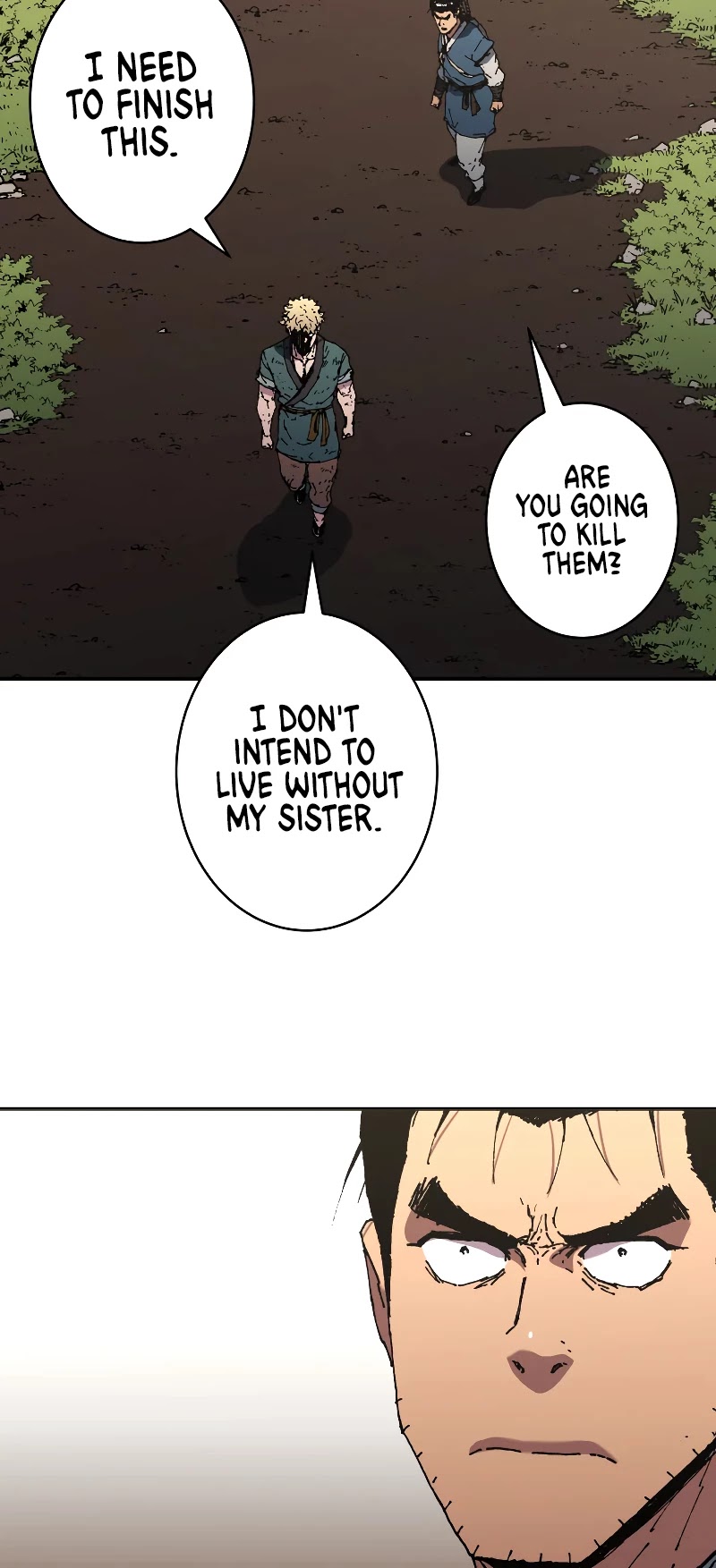 Read Peerless Dad chapter 184 image 7 on Lezhin