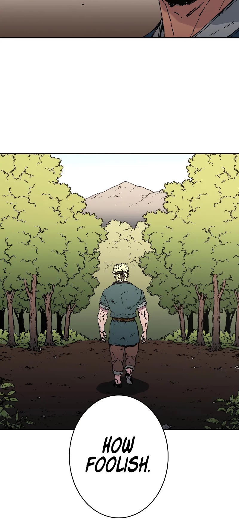 Read Peerless Dad chapter 184 image 8 on Lezhin
