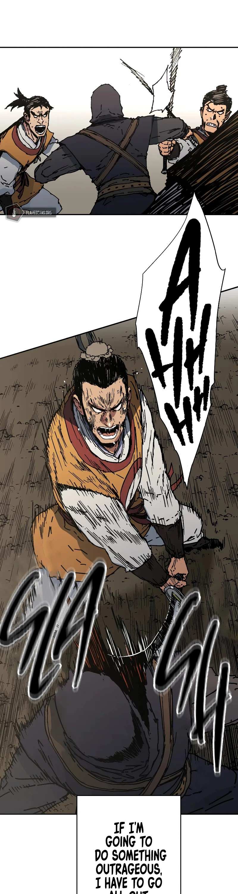 Read Peerless Dad chapter 186 image 15 on Lezhin