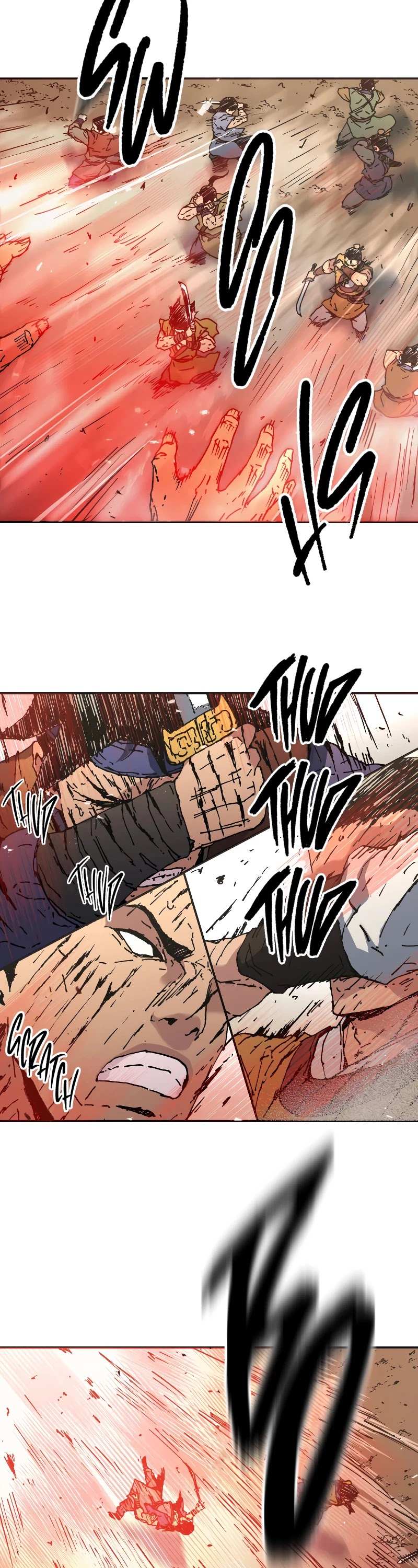 Read Peerless Dad chapter 186 image 19 on Lezhin