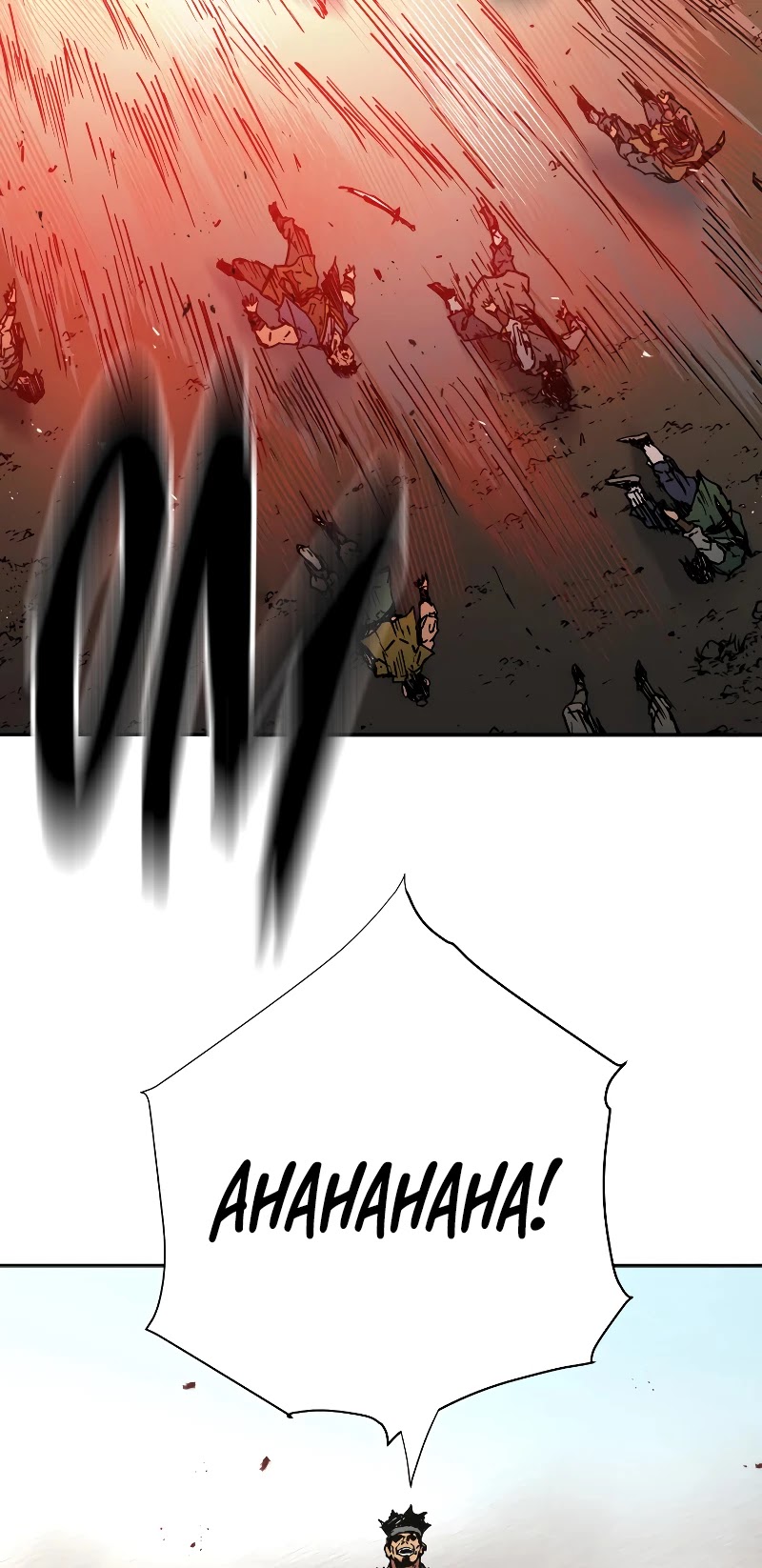 Read Peerless Dad chapter 186 image 20 on Lezhin
