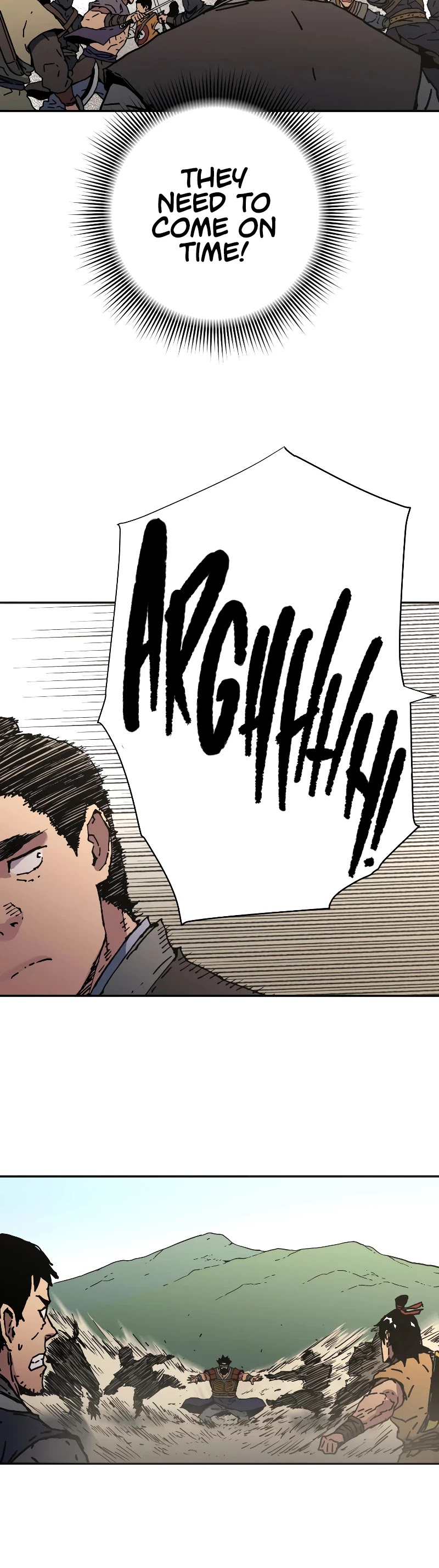 Read Peerless Dad chapter 186 image 25 on Lezhin