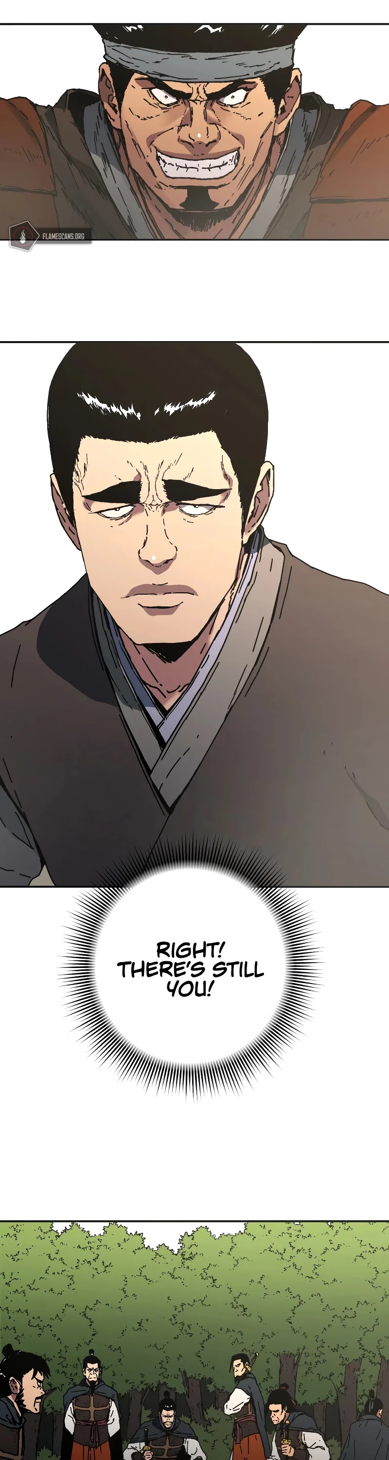 Read Peerless Dad chapter 186 image 26 on Lezhin