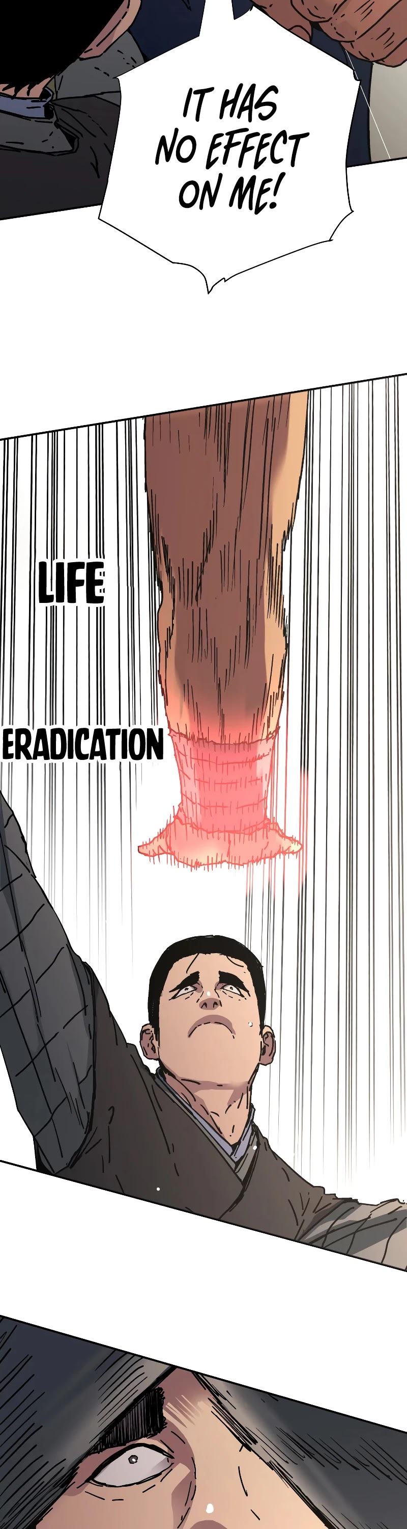 Read Peerless Dad chapter 186 image 33 on Lezhin