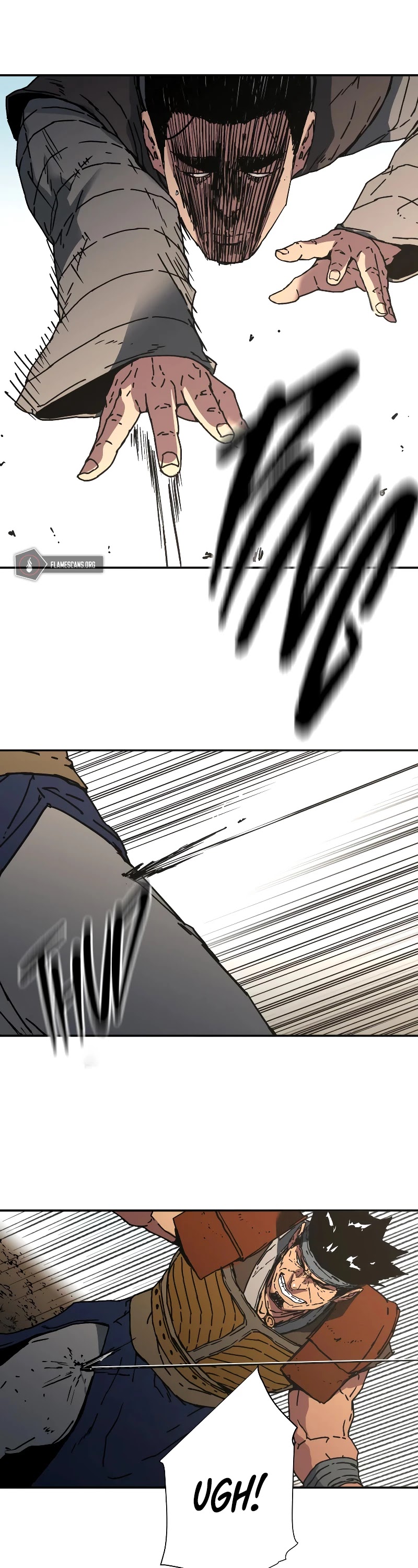Read Peerless Dad chapter 186 image 36 on Lezhin