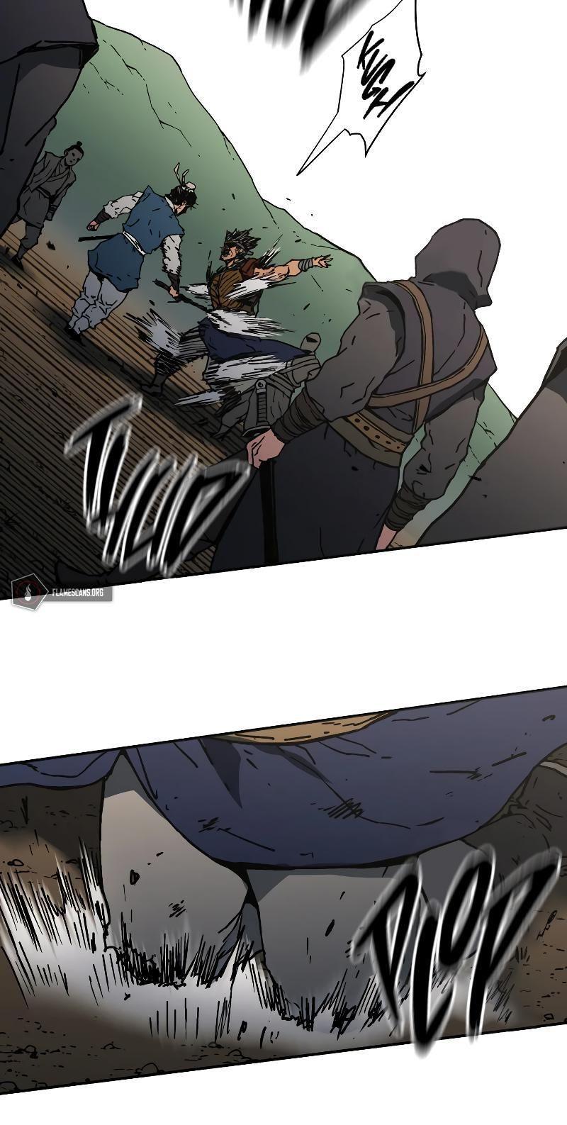 Read Peerless Dad chapter 188 image 2 on Lezhin