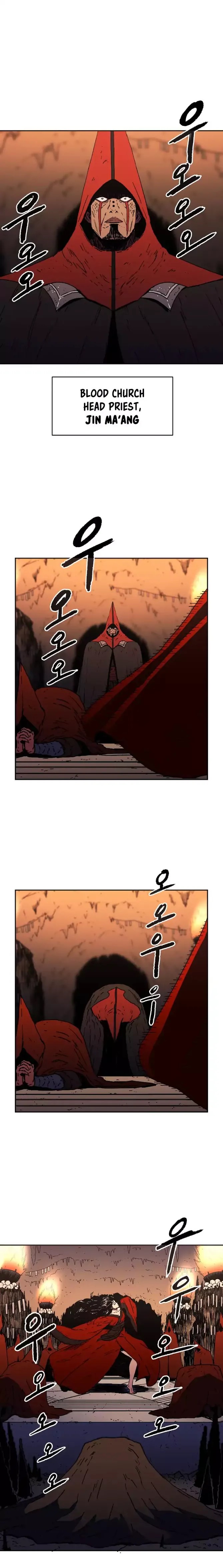 Read Peerless Dad chapter 19 image 12 on Lezhin