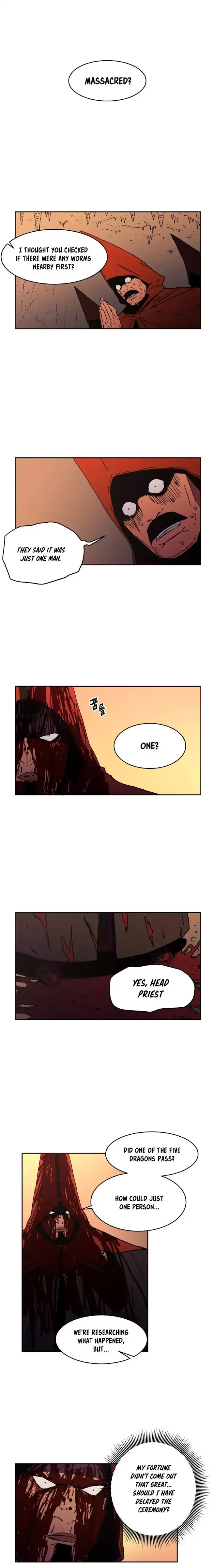 Read Peerless Dad chapter 19 image 18 on Lezhin