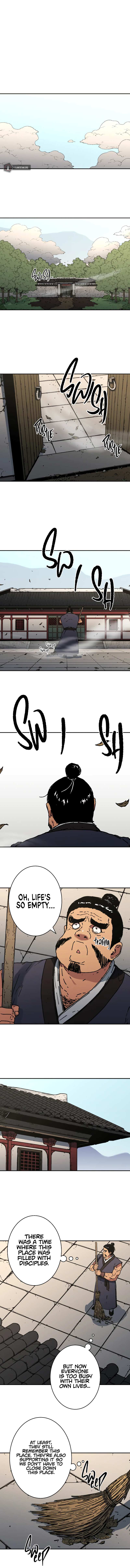 Read Peerless Dad chapter 192 image 11 on Lezhin