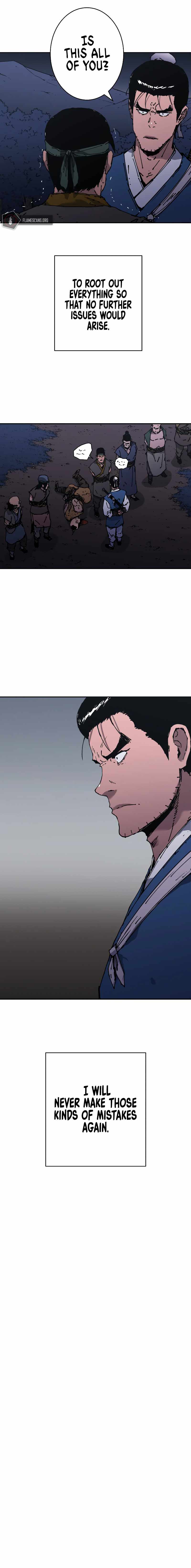 Read Peerless Dad chapter 195 image 10 on Lezhin