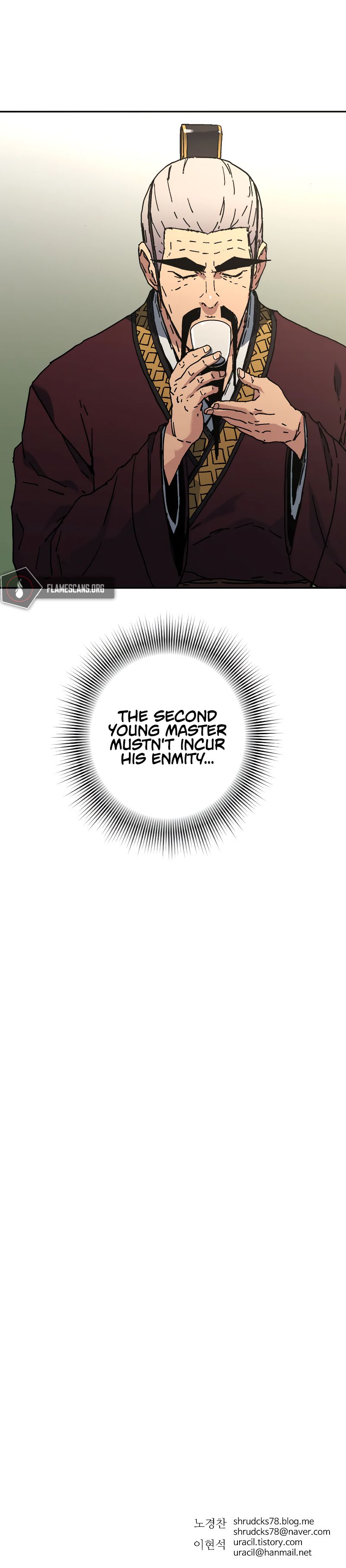 Read Peerless Dad chapter 196 image 10 on Lezhin