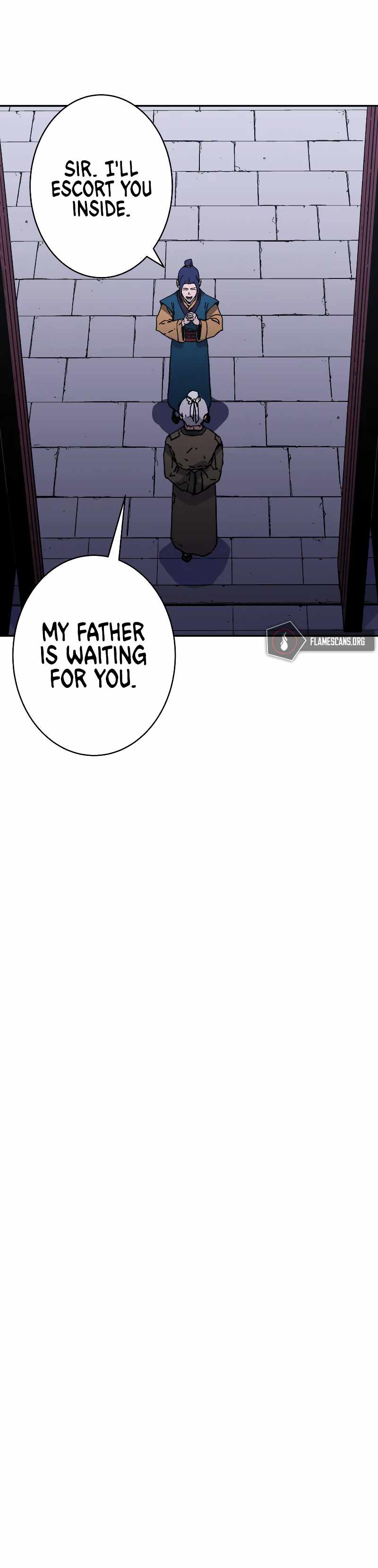 Read Peerless Dad chapter 197 image 13 on Lezhin