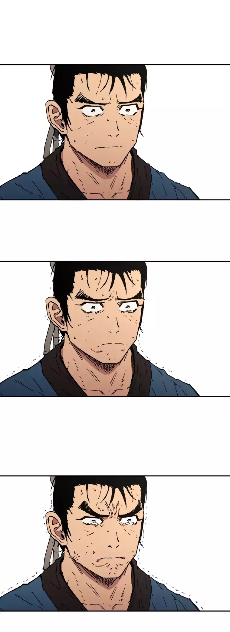 Read Peerless Dad chapter 2 image 10 on Lezhin