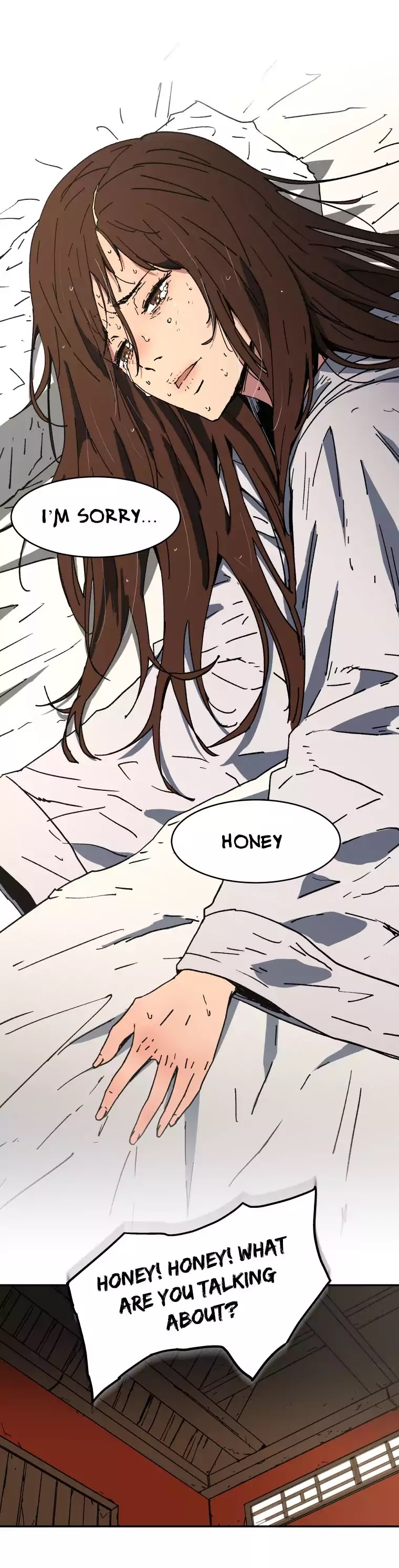 Read Peerless Dad chapter 2 image 14 on Lezhin
