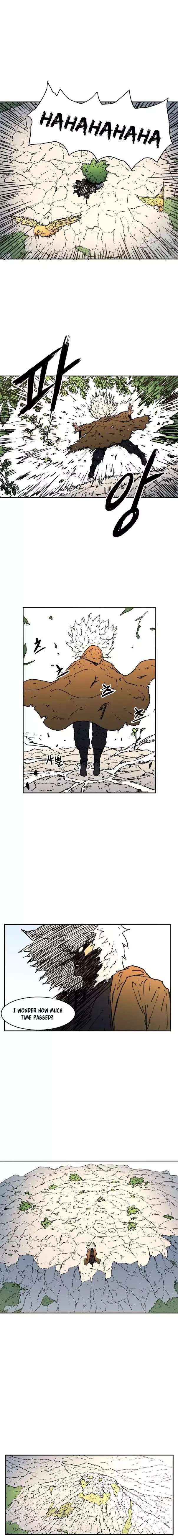 Read Peerless Dad chapter 20 image 14 on Lezhin