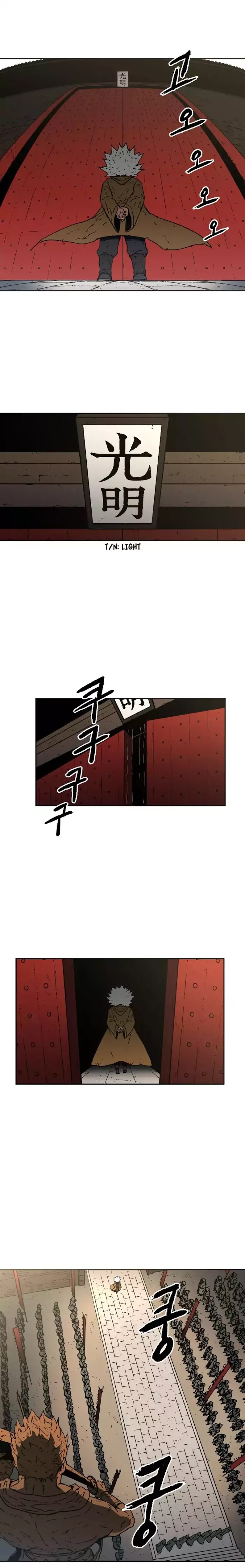 Read Peerless Dad chapter 20 image 16 on Lezhin