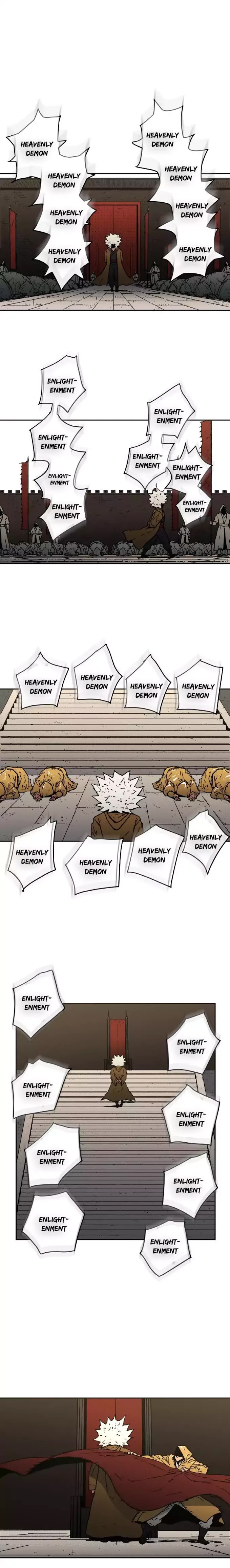 Read Peerless Dad chapter 20 image 17 on Lezhin