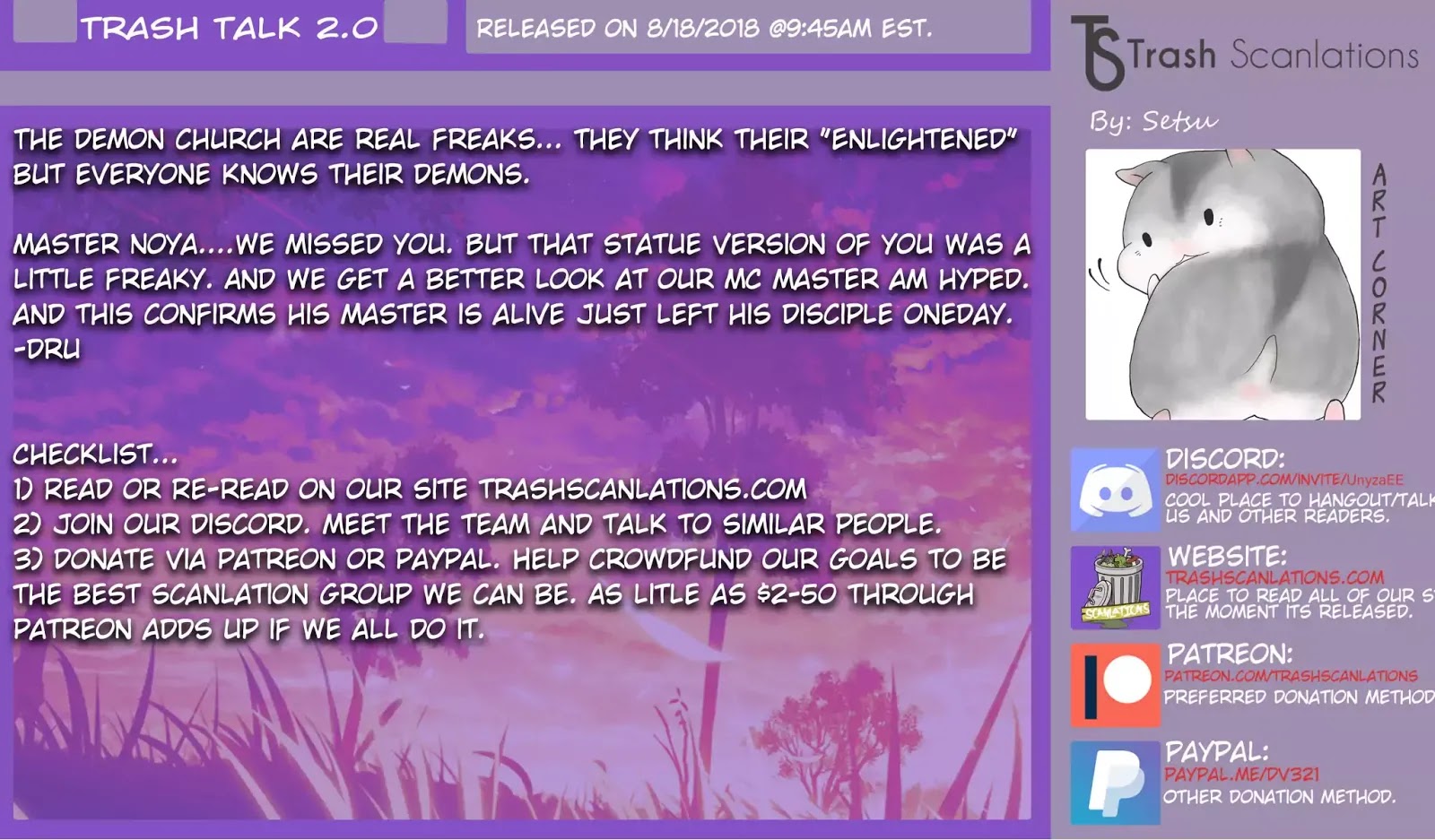 Read Peerless Dad chapter 20 image 20 on Lezhin
