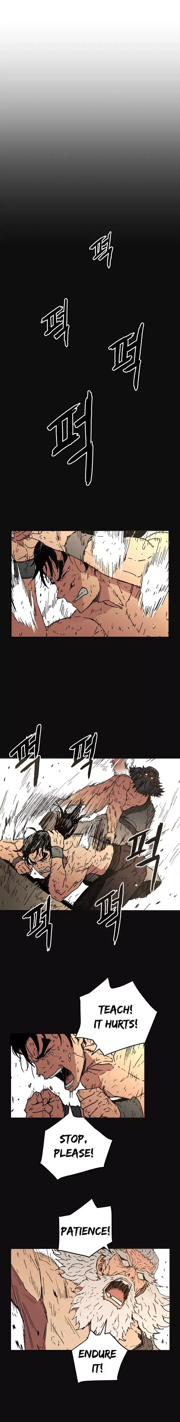 Read Peerless Dad chapter 20 image 6 on Lezhin