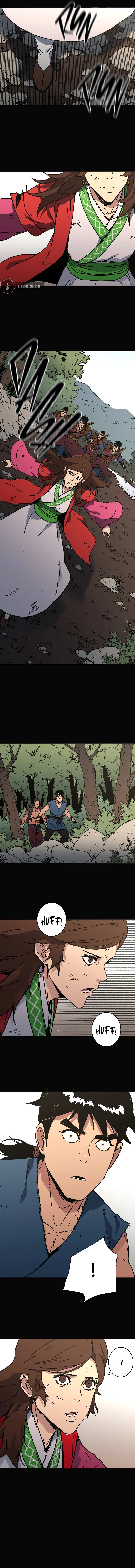 Read Peerless Dad chapter 202 image 2 on Lezhin