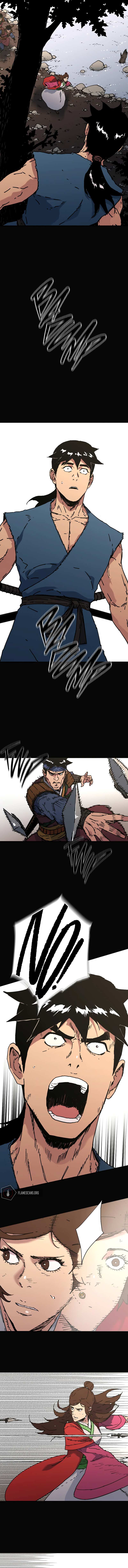 Read Peerless Dad chapter 202 image 3 on Lezhin