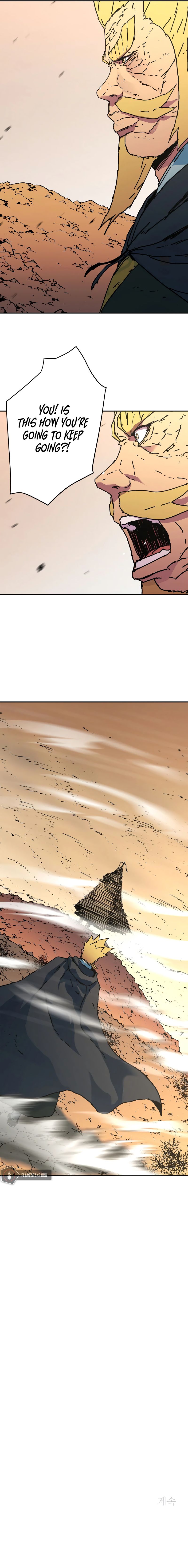 Read Peerless Dad chapter 210 image 9 on Lezhin