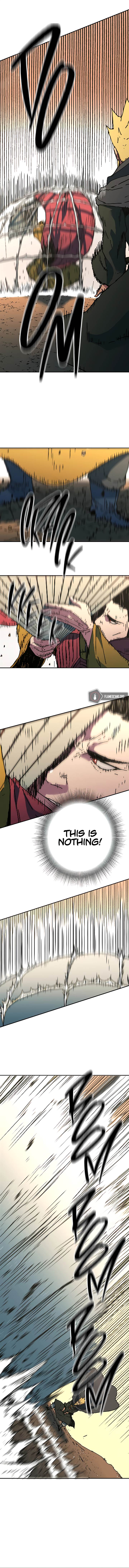 Read Peerless Dad chapter 211 image 10 on Lezhin