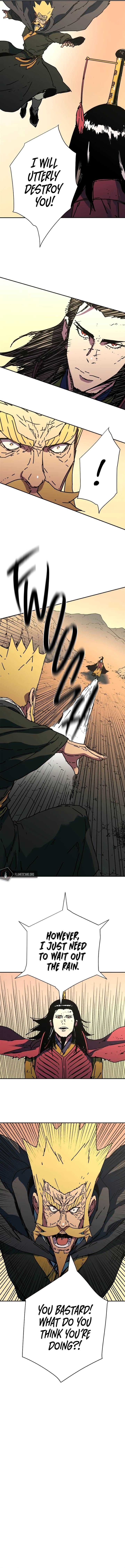 Read Peerless Dad chapter 211 image 13 on Lezhin