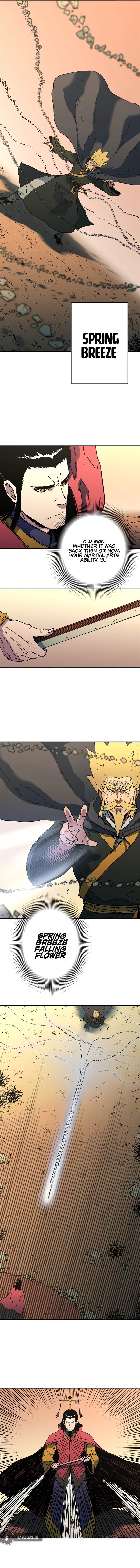 Read Peerless Dad chapter 211 image 3 on Lezhin