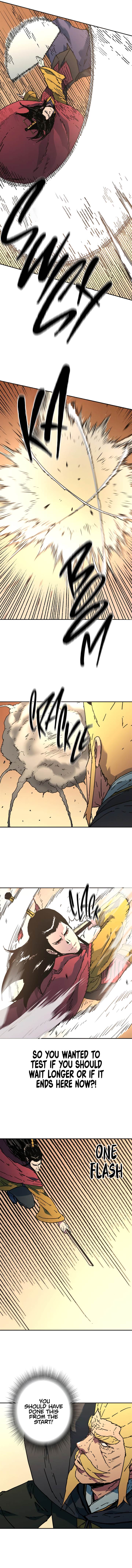 Read Peerless Dad chapter 211 image 5 on Lezhin