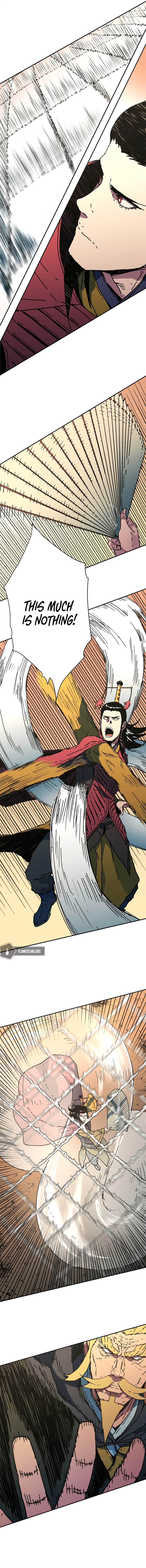Read Peerless Dad chapter 211 image 9 on Lezhin