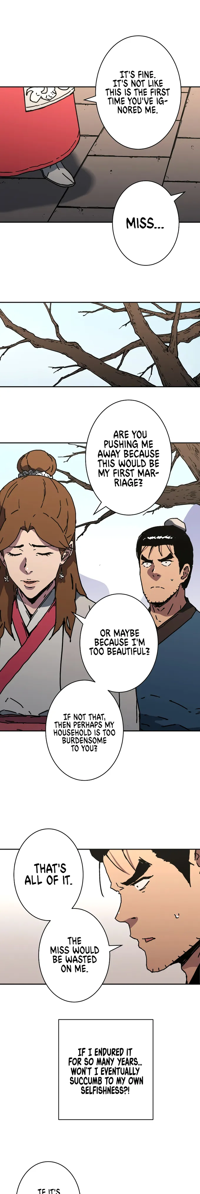 Read Peerless Dad chapter 212 image 12 on Lezhin