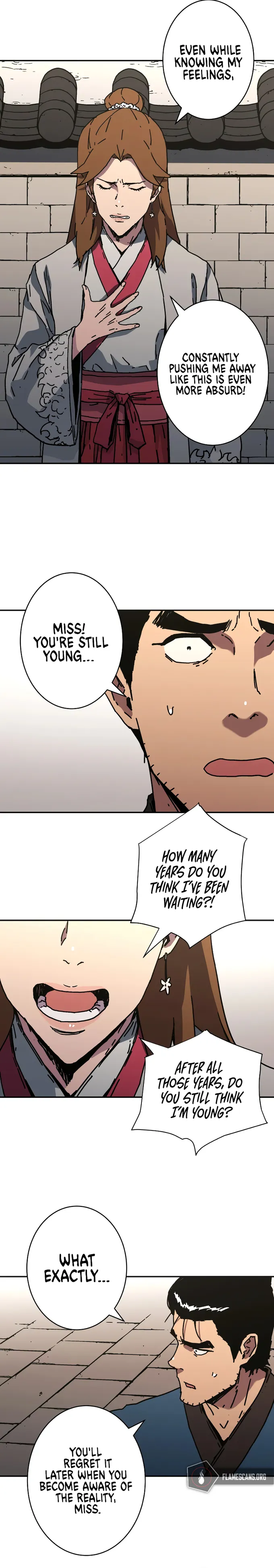 Read Peerless Dad chapter 212 image 15 on Lezhin