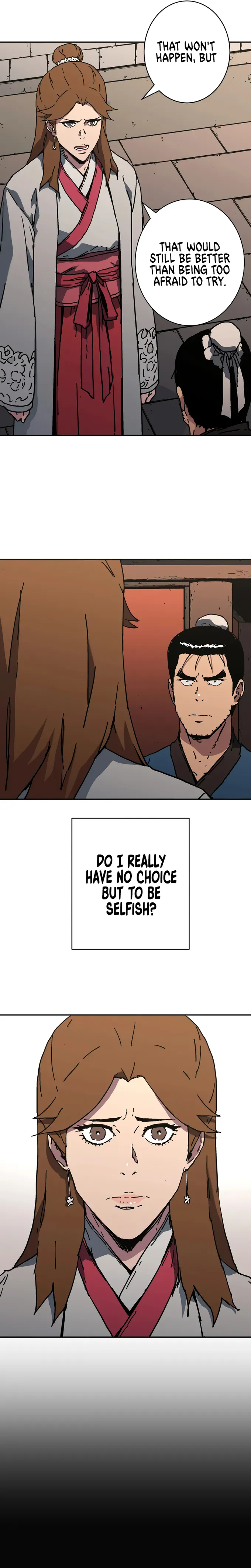 Read Peerless Dad chapter 212 image 16 on Lezhin