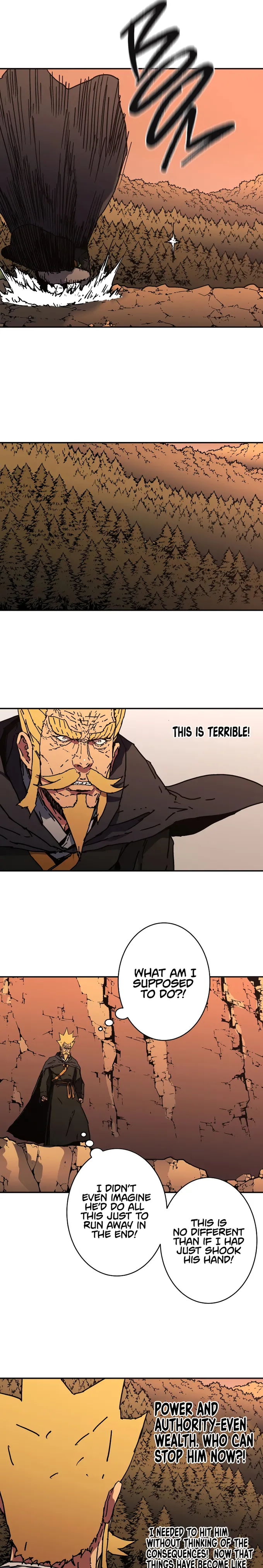 Read Peerless Dad chapter 212 image 4 on Lezhin