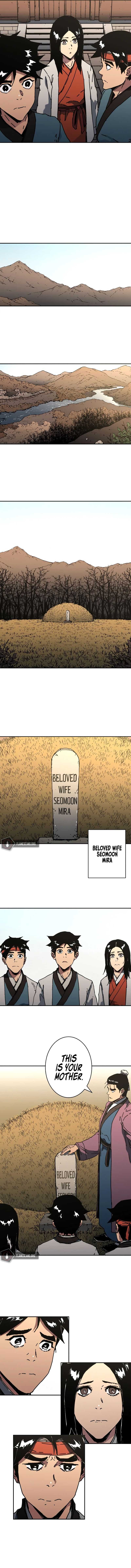 Read Peerless Dad chapter 215 image 3 on Lezhin