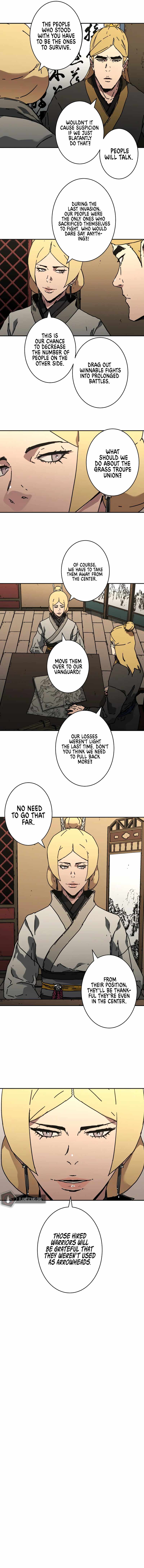 Read Peerless Dad chapter 216 image 11 on Lezhin