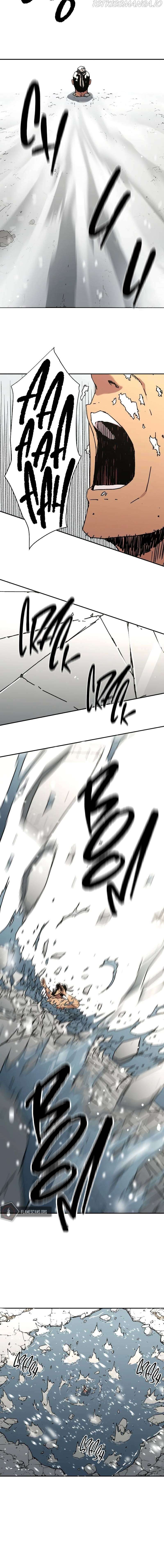 Read Peerless Dad chapter 219 image 3 on Lezhin