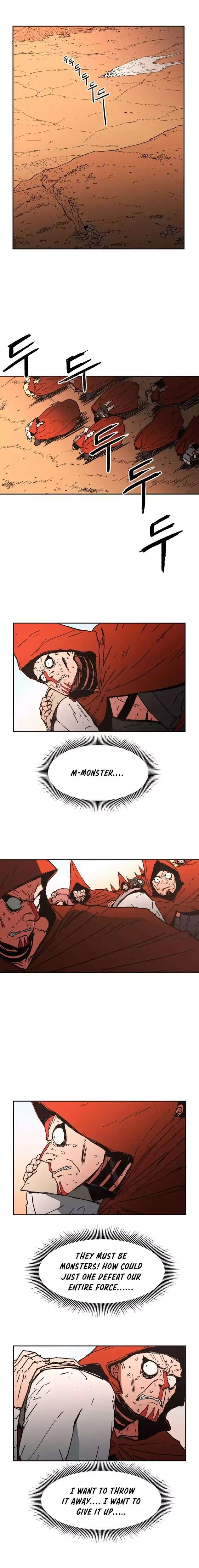 Read Peerless Dad chapter 22 image 12 on Lezhin