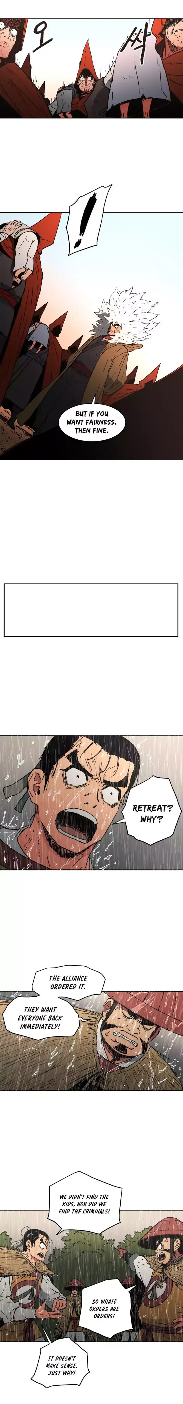Read Peerless Dad chapter 22 image 16 on Lezhin