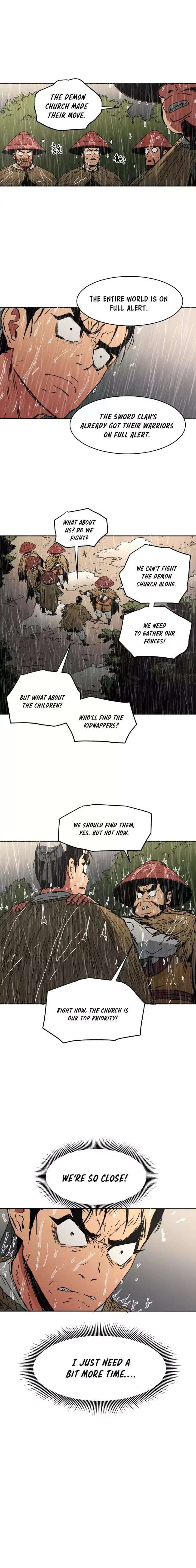 Read Peerless Dad chapter 22 image 17 on Lezhin