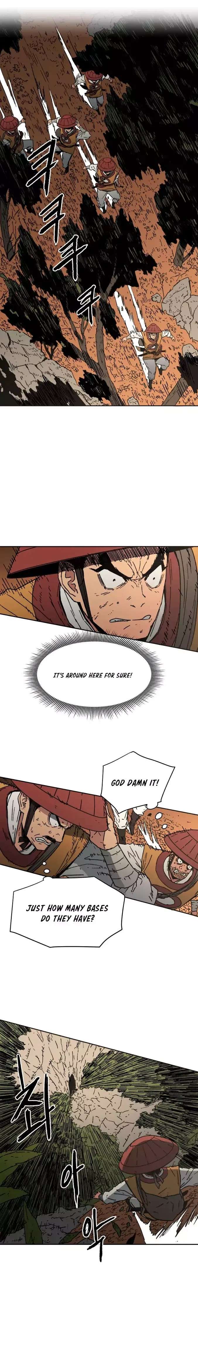 Read Peerless Dad chapter 22 image 8 on Lezhin
