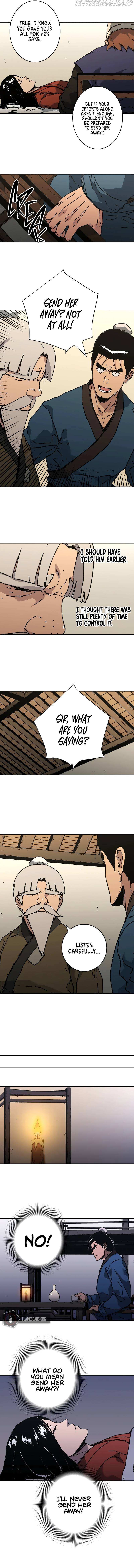 Read Peerless Dad chapter 220 image 2 on Lezhin